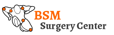 BSM Surgery Center Corvallis Logo