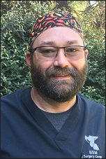 Dan in Corvallis, Oregon