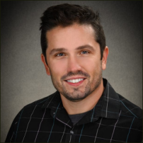 Corvallis Ophthalmologist, Greg Richard, MD