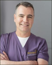 Corvallis Plastic Surgeon, Kevin Day, MD