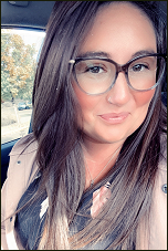 Kaye in Corvallis, Oregon