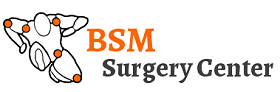 BSM Surgery Center Corvallis Logo