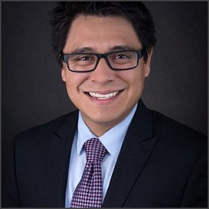 Tomas Lopez, MD, Ophthalmologist in Corvallis, Oregon